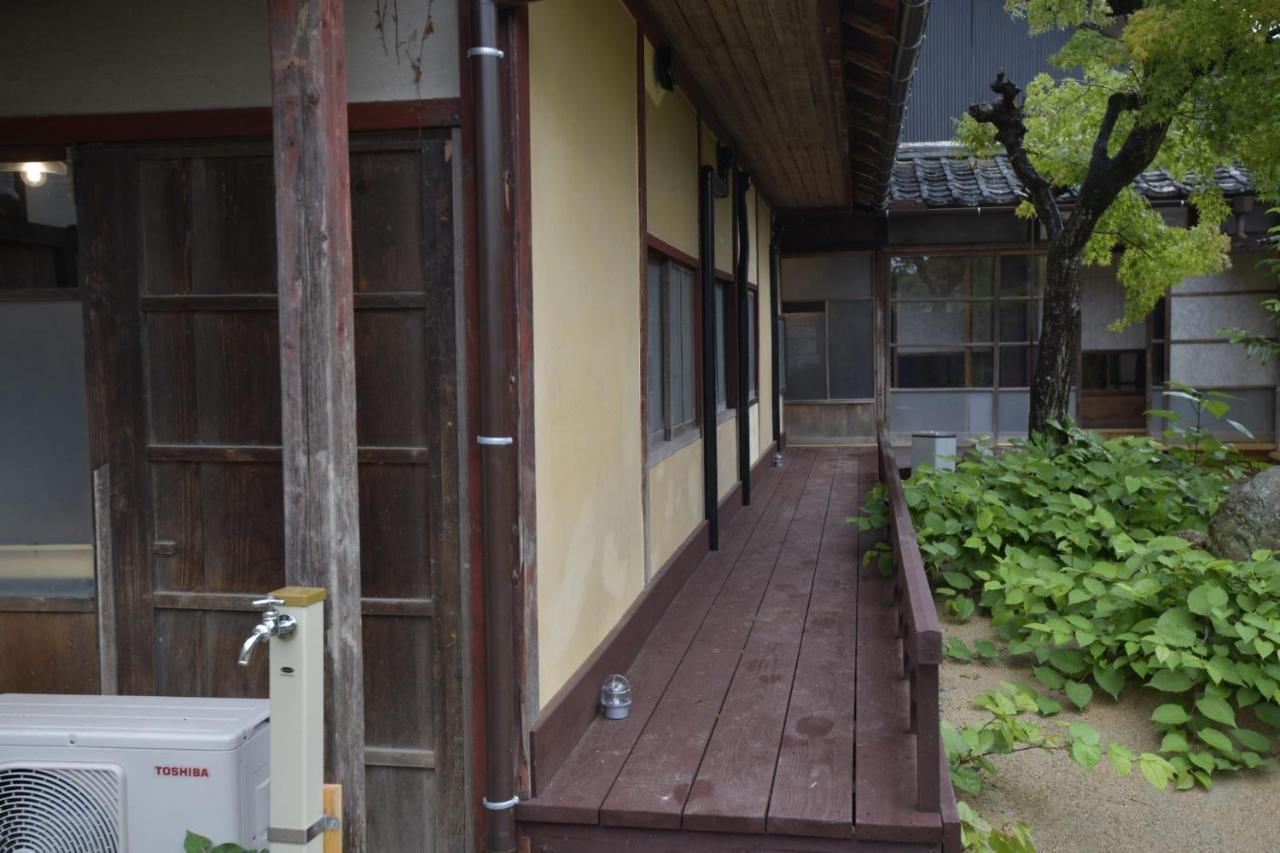 Sasayama Castle Town Guest House Komeya - Vacation Stay 92036 Tamba-Sasayama Exterior foto