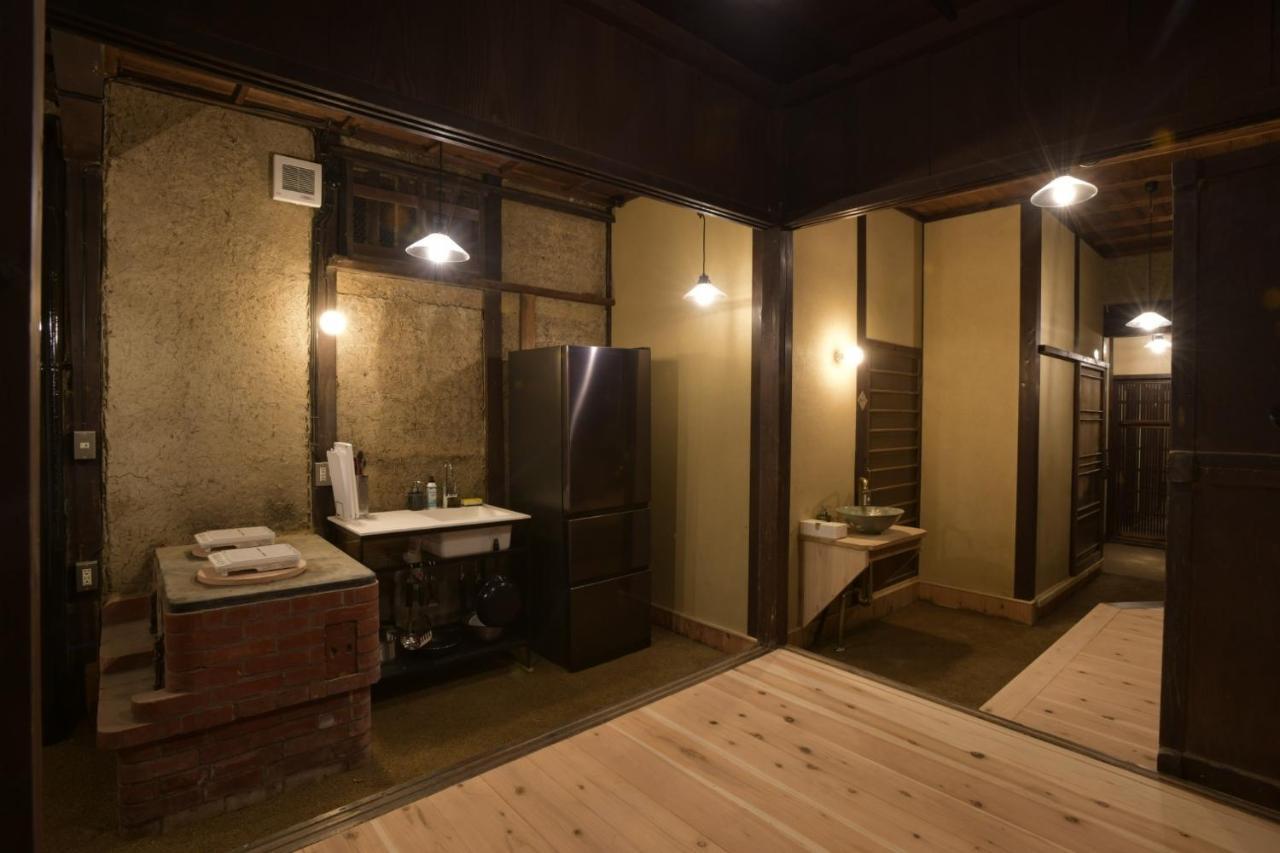 Sasayama Castle Town Guest House Komeya - Vacation Stay 92036 Tamba-Sasayama Exterior foto